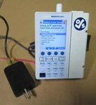 Baxter Sigma Spectrum Iv Pump Wireless Bg Battery Module Pole Mount Power Supply. Fixed Price $55.00.