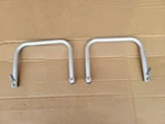 Nuprodx Shower Side Arms Rest Frame Replacement Parts Multichair 3000TX. Fixed Price $50.56.