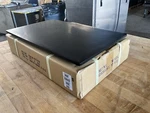 New Lot Of 4 Chef 9610 Black Bonstone Template For Steam Serving Table. Fixed Price $259.90.
