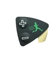 Cybex 770T Rh Keypad (speed) Pn: SW-22388. Membrane Thumb Control Right New. Fixed Price $27.50.
