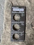 Baxter Bard / Nitroprusside Smart Label L09. Fixed Price $65.00.