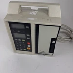 Baxter Flo-gard 6201 Volumetric Infusion Pump. Fixed Price $119.99.