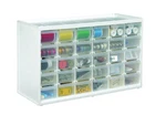 6830PC Storeindrawer Cabinets Wall Mountable Storage With Drawers Art. Fixed Price $62.92.