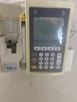 Abbott Hospira Plum A+ New Battery 3/26 - Dual Line IPX1 120VAC. Fixed Price $58.00.