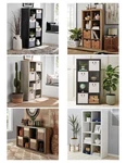 Better Homes And Gardens 8 Cube Storage Organizer, Multiple Finishes. Fixed Price $150.00.