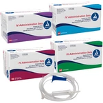 Dynarex Iv Administration Sets. Fixed Price $96.36.
