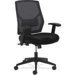 Basyx By Hon Crio Mesh Mid-back Task Chair (VL581ES10T). Fixed Price $318.61.
