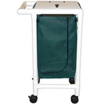 Mjm International 214-S Single Bag Hamper. Fixed Price $214.36.