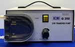 Acmi Cfr Transfer Peristaltic Pump G2151 - Pictures/video. Fixed Price $59.97.
