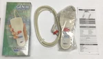 Curbell Pillow Speaker 3412-001 GEN3 Nurse Call New. Fixed Price $32.00.