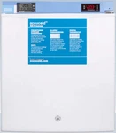 Summit 19" Medical Freezer 1.4 Cu. Ft. With Digital Display & Door Lock. Fixed Price $1627.99.