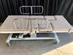 Mpi Stress Echo Table 1736. Fixed Price $2888.00.