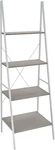Closetmaid 4964 Ladder Shelf Mixed Material, Taupe. Fixed Price $84.99.