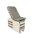 Midmark 204 Exam Table (tan Or Black Upholstery Top Available). Fixed Price $1450.00.