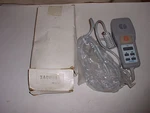 Dukane 7A2001 Nurse Call Button Pillow Speaker ** Brand New. Fixed Price $49.00.