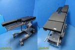 2010 Trumpf Jupiter Surgical Table - Manual Or W/ Pads 33022. Fixed Price $1104.00.