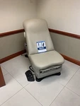 Midmark 625 Exam Table With New Any Color Upholstery.. Fixed Price $2895.00.