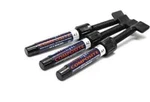 Prime Dental Visible Light Cure Hybrid Composite Resin Based-(all Shades). Fixed Price $459.95.