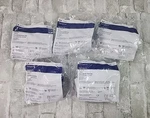 Lot Of Kangaroo Joey Pump Set Bag ( 1000ML Ref 763656 - Expiration 7/31/2026). Fixed Price $33.89.