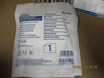 Case Of 216 Tendersorb Wet-pruf Abdominal Pad) 7 X 8, Sterile Covidien 9192A. Fixed Price $39.50.