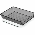 Lorell Mesh Desktop Organizer Tray (LLR-84134) (LLR84134). Fixed Price $30.80.