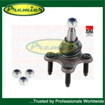 Premier Front Left Lower Ball Joint Fits Vw Audi Seat Skoda Cupra. Fixed Price $24.58.