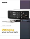 Stryker Core Console (5400-052-000) Used G. Condition. Fixed Price $7950.00.