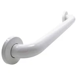 Wingits Polyester Painted Grab Bar, 12" Stainless Steel,. Fixed Price $73.49.