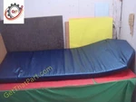 Hill Rom Procedural Transtar Stretcher X 30 Ultra Comfort Mattress. Fixed Price $295.00.
