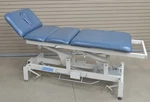 Stonehaven Balance Traction Agility 4-SECTION Treatment Table W/ Foot Lever. Fixed Price $1536.50.