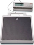 Seca 869 Flat Scale With Remote Display 550 LBS/250 Kg Capacity. Fixed Price $180.00.