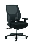 Basyx By Hon Big & Tall Mid-back Task Chair (VL585ES10T). Fixed Price $581.79.