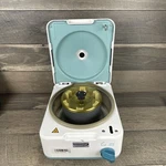 Hettich Immucor Immuspin 1004-26 Eba 21 18000 Rpm Centrifuge Immu-spin Rotor. Fixed Price $106.25.