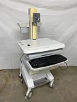 Ergotron SV32 Styleview Healthcare Medical Poc Emr Pc Computer Powered Cart. Fixed Price $275.00.