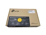 Tp-link T1500G-10MPS Jetstream 8-PORT Gigabit Smart Poe+ Switch W/2 Sfp Slots. Fixed Price $79.99.