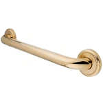 Kingston Brass DR81412 Laurel 12" Grab Bar -. Fixed Price $116.97.