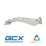 Gcx WS-0001 Arm Max Load 30LB W/ Monitor Plate. Fixed Price $33.00.