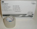 3M Blenderm 1"X5YD Clear Surgical / Rc Airplane Hinge Tape 2 4 6 Rolls Usa New. Fixed Price $12.99.
