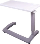 Carex Rolling Overbed Table, Hospital Laptop Tables For Recliner,. Fixed Price $165.97.