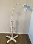 Welch Allyn Gs 300 Exam Light With Mobile Stand. Fixed Price $310.00.