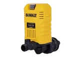 Dewalt Water Pump 350W 240V Works With Wet & Dry Vacuums DWVPA301. Fixed Price $149.54.