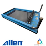 Allen Medical Systems MT-450 Surgical Hand Table / Accessory Platform. Fixed Price $495.00.