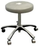 Reliance Pneumatic Exam Stool. Fixed Price $157.50.