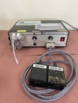 Microvasive Acmi 4005 Bicap Therapeutic System Medica Surgical Pump + Pedal Work. Fixed Price $150.00.