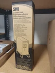 3M Computer Stand CS100MB, 4.75 In X 12.75 3.75 Black. Fixed Price $19.99.