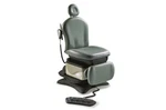 Midmark Ritter 641 Power Examination Table Chair Rotational Any Color Upholstery. Fixed Price $10000.00.
