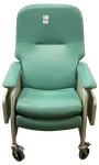 Lumex Medical Clinical Care Recliner. Fixed Price $239.20.