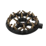American Range A14090 Oem Burner Jet 32 Tip Wok 8.57 Lbs. Fixed Price $448.39.