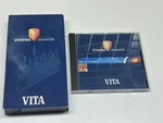 Vitapan 3D-MASTER Dental Shade Guide Training Set Vhs + Cd-rom Vident. Fixed Price $60.00.