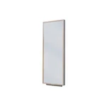 Hausmann Wall Mounted Mirror. Fixed Price $532.30.